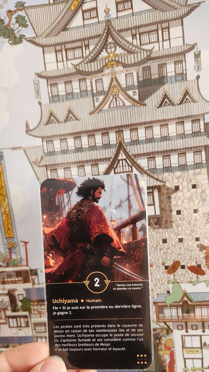 MythicVerse tweet media