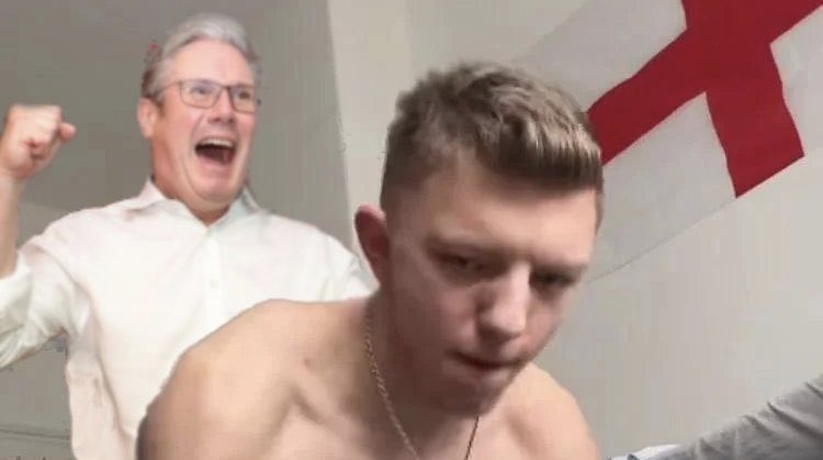 Caption this?