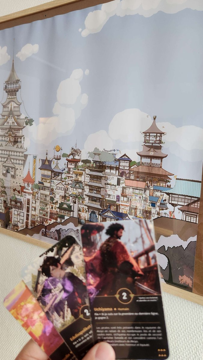 MythicVerse tweet media