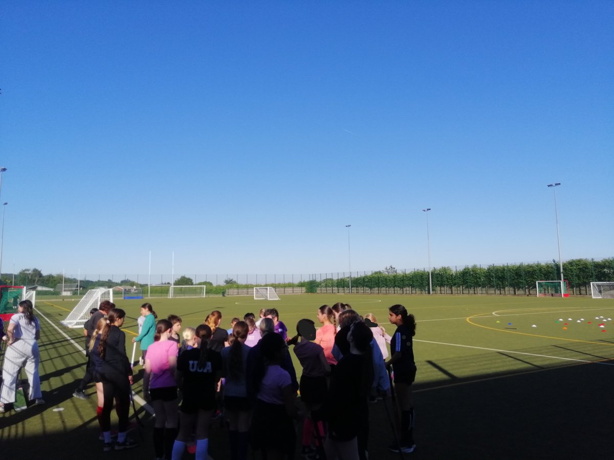 Active Schools Cults ASG tweet media