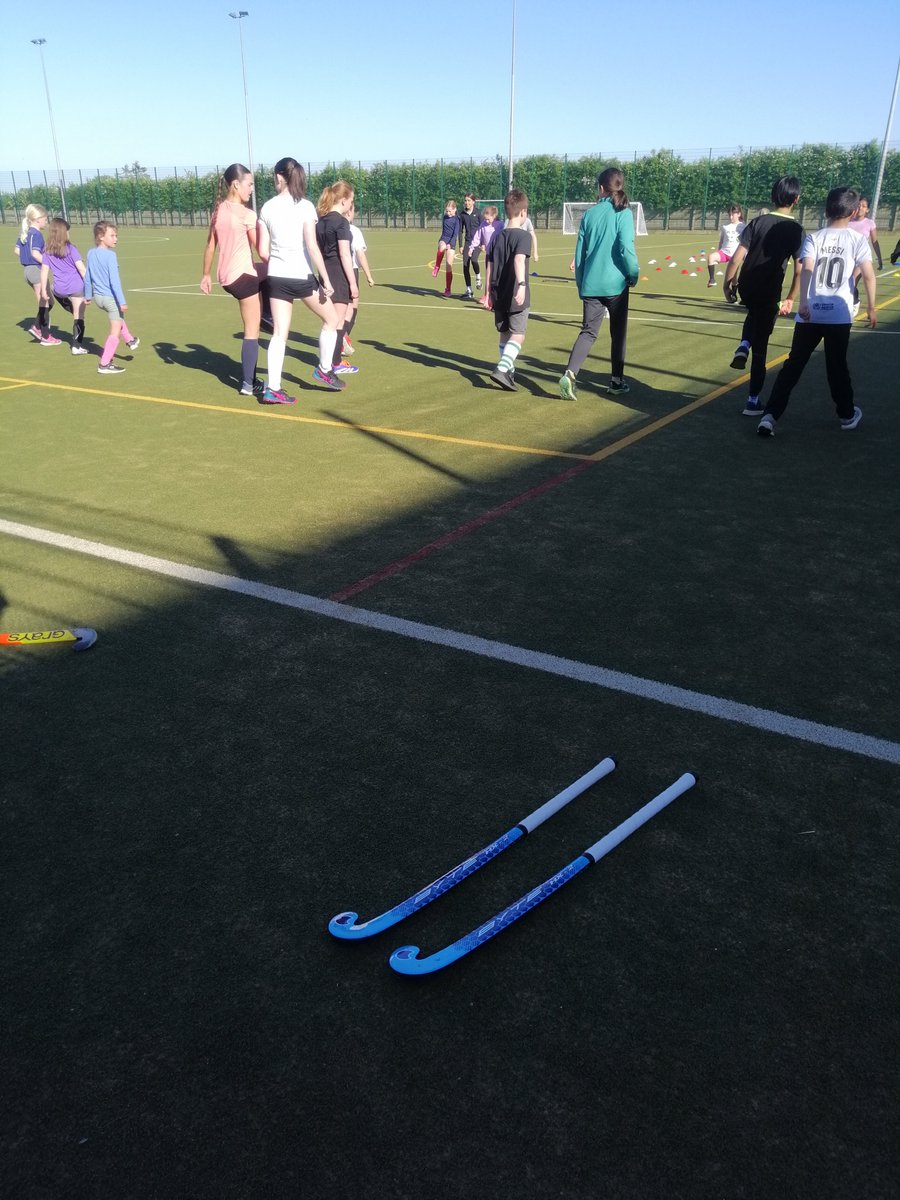 Active Schools Cults ASG tweet media