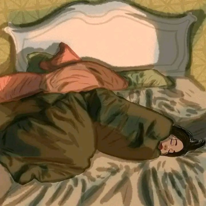 aesthetichoor's tweet photo. Good Night.... https://t.co/aRlFIUlGLH