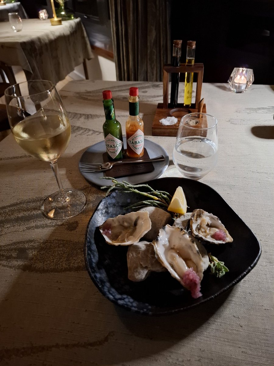 Surfkop's tweet image. Bit of a spoil...simply delicious dining. @Grootbos #travel #accommodation #nature #lodges #finedining #faunaandflora
#overberg
#gansbaai
#stanford