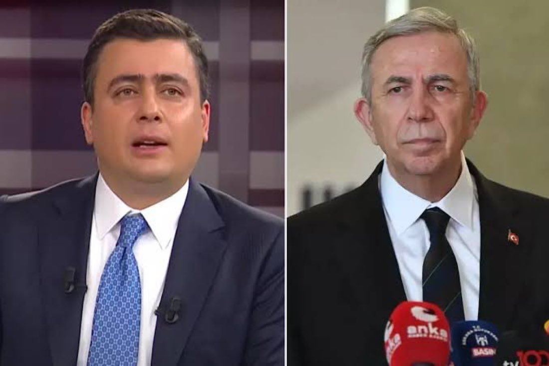 Metropol Haber tweet media