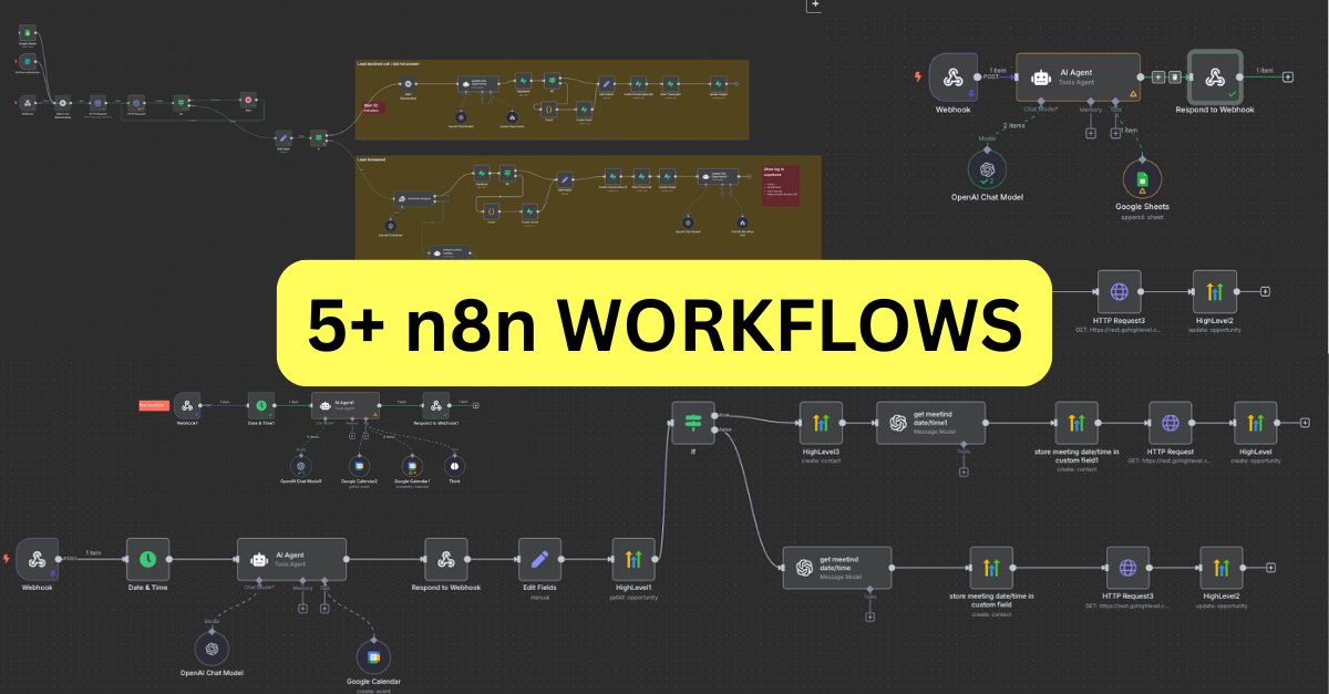 NicholasPuru's tweet photo. I built an entire AI call center with no code.

(And I'm giving away the exact workflow)

Most businesses spend $50k+ building call centers. Mine cost $0 and runs 24/7.

Here's what this system can handle:
• Customer support (subscriptions, refunds, tickets)
• Sales qualification and appointment booking
• Automated outreach to lead lists
• Instant engagement with new leads from ads/website
• Voice, SMS, and email follow-ups

The best part? It pays for itself in saved labor costs.

I recorded a 60 minute detailed video showing:
- Complete system architecture walkthrough
- Step-by-step build using n8n and Vappy
- How to set up AI voice agents
- Automated follow-up sequences
- Integration with CRM and calendars
- Dashboard for tracking all conversations

This is the exact system we've implemented for more than a dozen clients.

Want the full video walkthrough AND template?
- Like, retweet, and comment "call"

I'll send you the masterclass + all templates.