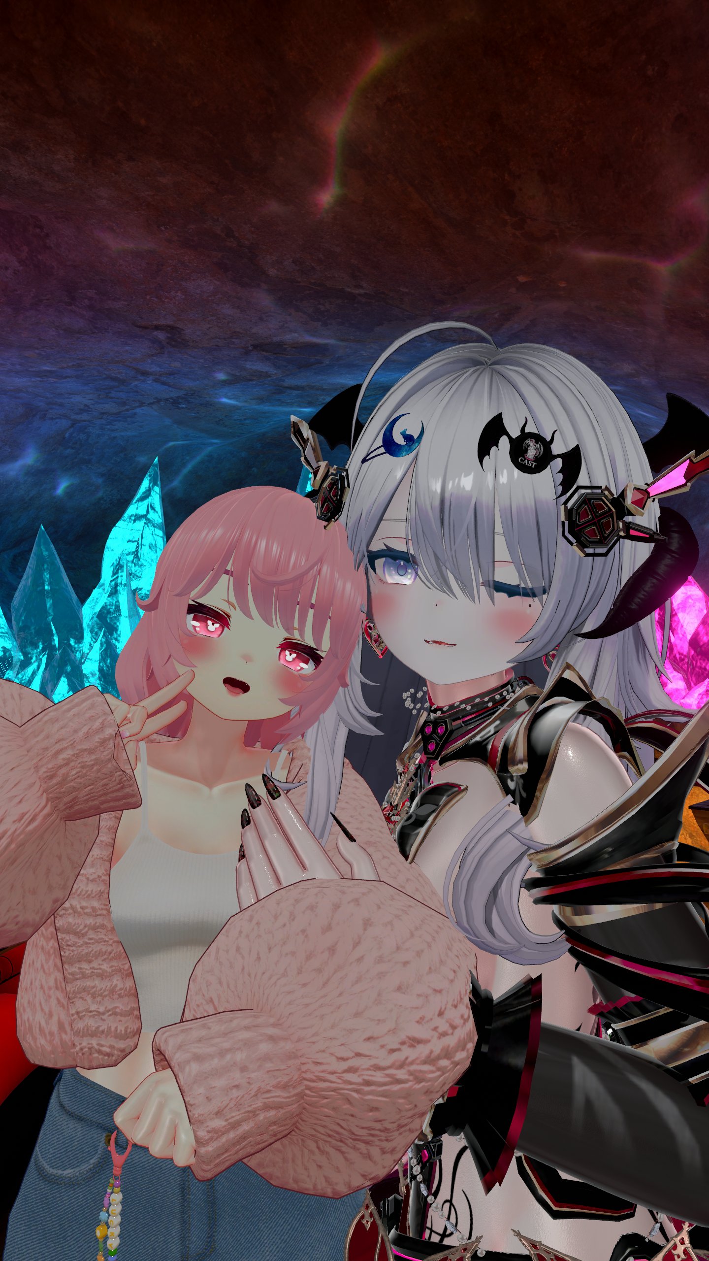 紫桜幽姫 (@shizakura_yuki) / X