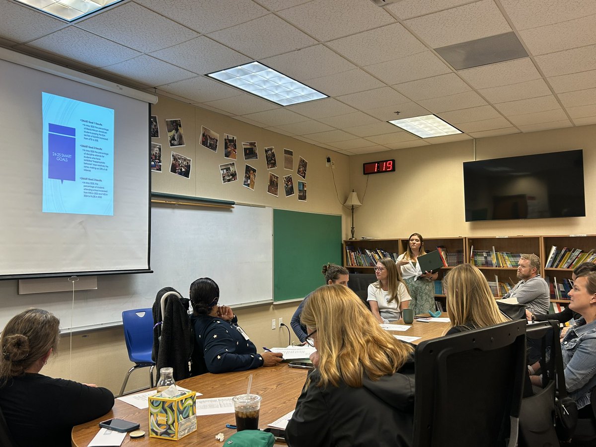 Fall Creek Falcons (@fcifalcons) on Twitter photo Mrs. Sullivan shares information about the FCI school counseling program with out PTO. Love the collaboration!! #FalconPride <a href="/HSESchools/">Hamilton Southeastern Schools</a> Mrs. Sullivan shares information about the FCI school counseling program with out PTO. Love the collaboration!! #FalconPride <a href="/HSESchools/">Hamilton Southeastern Schools</a>