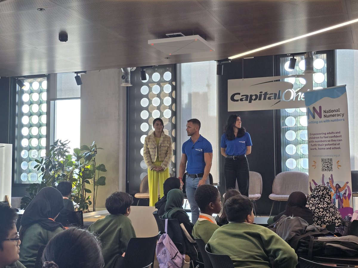 Cayley Primary School tweet media