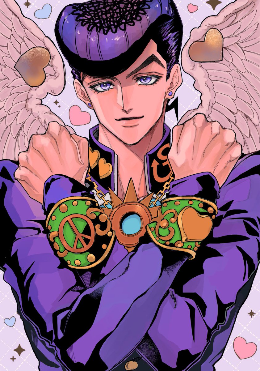 💎 #東方仗助誕生祭2025