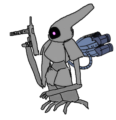 変形したキケロガは

シャリア・ブル専用ヒギョパムだった説 