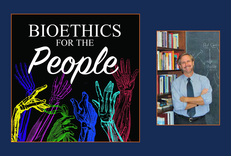 UF Surgery (@ufsurgery) on Twitter photo Can AI predict your medical wishes better than family? Ray Moseley, PhD, the Grace H. Osborn Professor of Bioethics and joint associate professor in the Department of Surgery, discusses this and more on the latest episode of Bioethics for the People. π
bioethicsforthepeople.com/episodes/can-aβ¦ Can AI predict your medical wishes better than family? Ray Moseley, PhD, the Grace H. Osborn Professor of Bioethics and joint associate professor in the Department of Surgery, discusses this and more on the latest episode of Bioethics for the People. π
bioethicsforthepeople.com/episodes/can-aβ¦