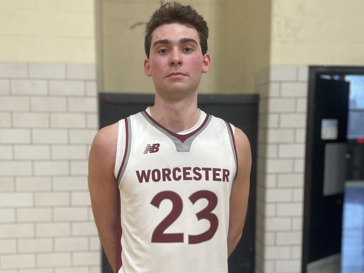 Tom Keller (@_tomkeller) on Twitter photo '25 <a href="/WA_VBB/">Worcester Basketball</a> forward Payton Kamin has received an offer from VMI, per source. '25 <a href="/WA_VBB/">Worcester Basketball</a> forward Payton Kamin has received an offer from VMI, per source.