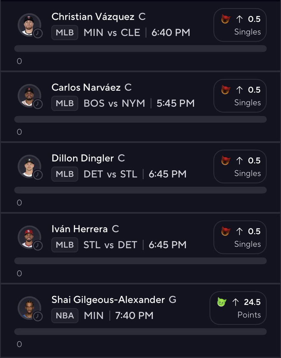 AgentOwenBets tweet media