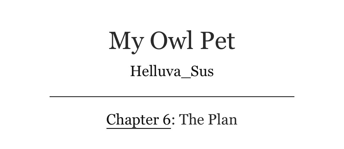 helluvasussy's tweet photo. Sixth chapter is up.

https://t.co/twzr1zvSUH https://t.co/ZJNFeKq7FI