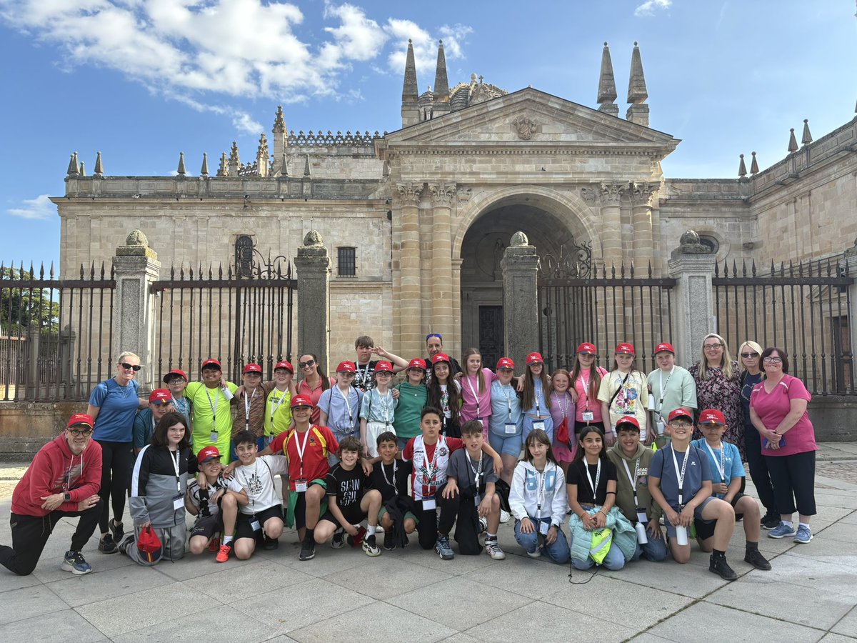 Kings Lander Primary Academy tweet media