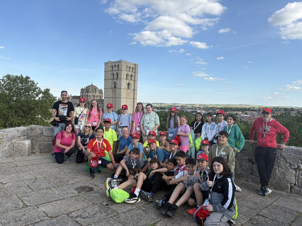 Kings Lander Primary Academy tweet media