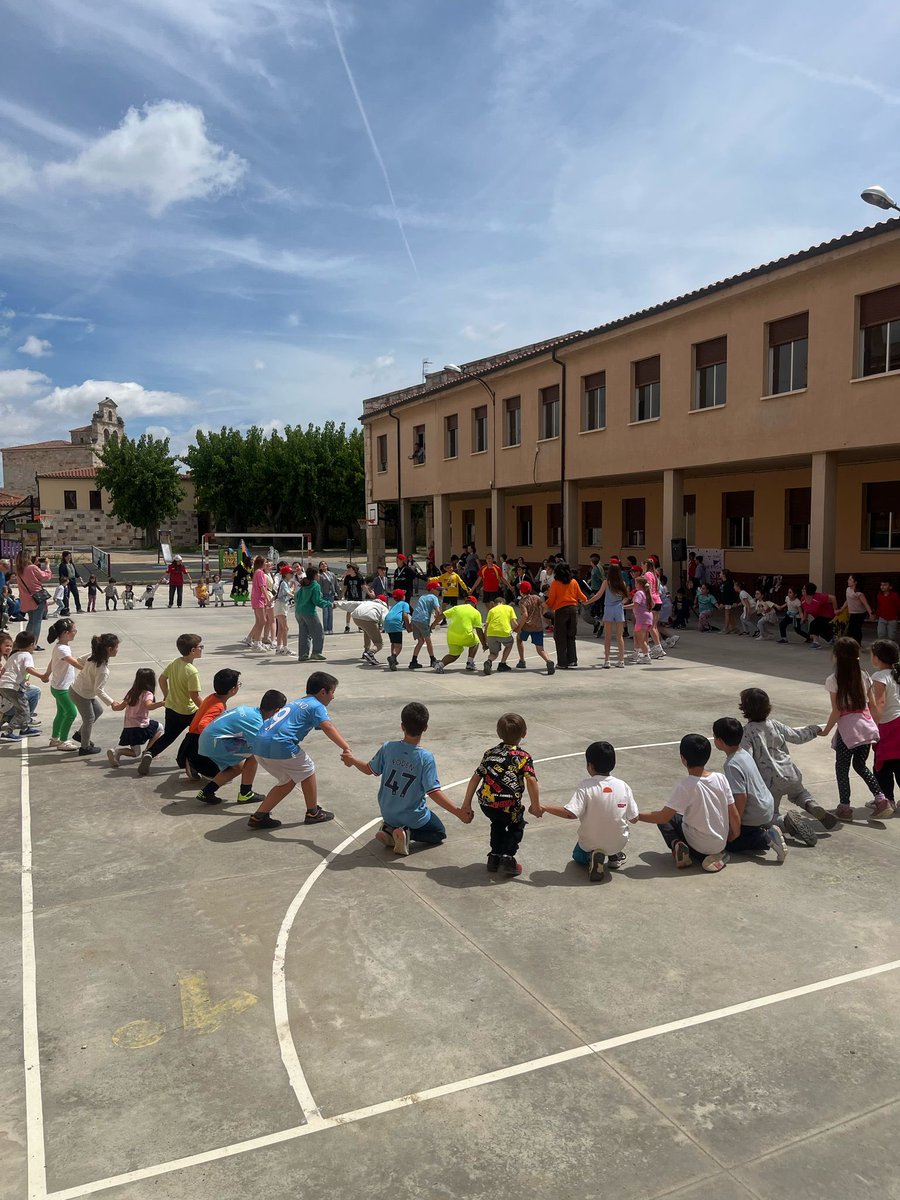 Kings Lander Primary Academy tweet media