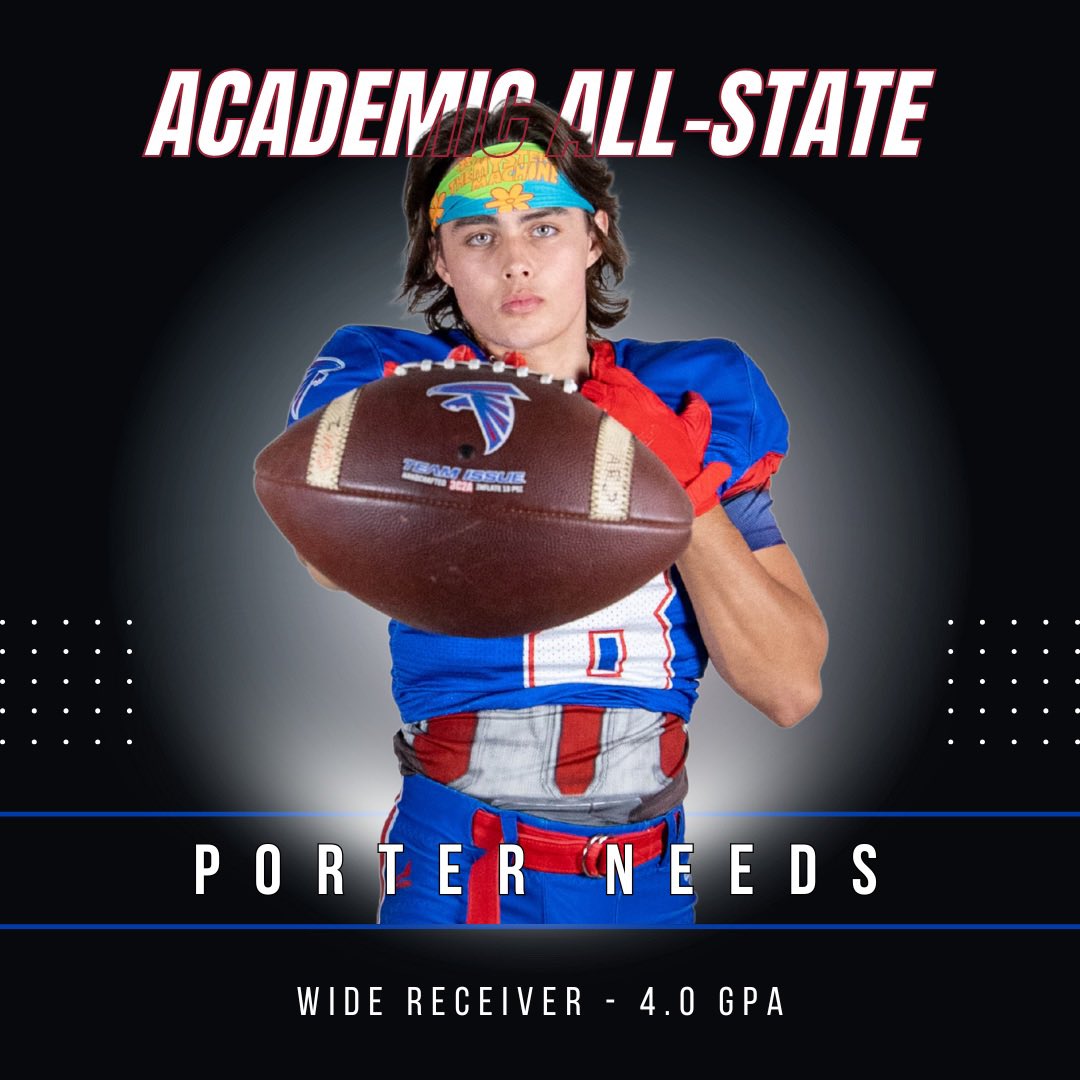 Porter Needs tweet media