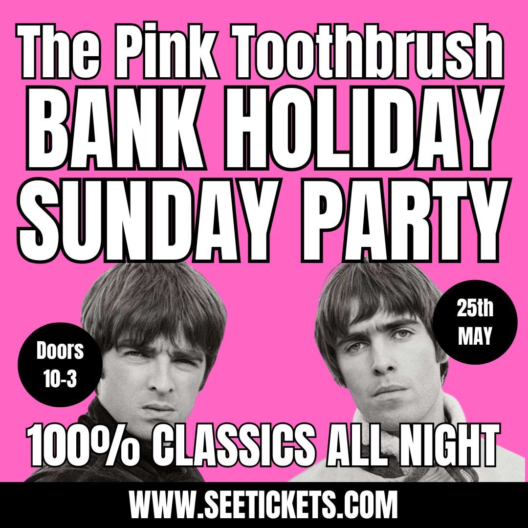 The Pink Toothbrush (@pinktoothbrush_) on Twitter photo 