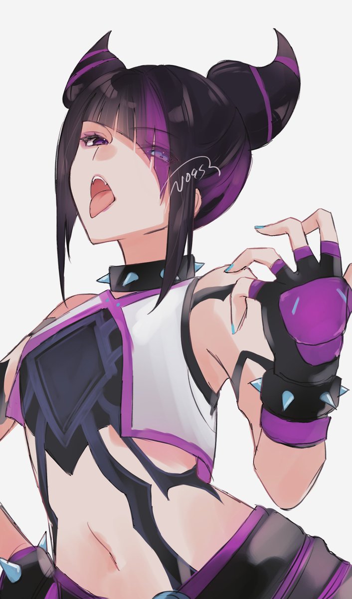 #kiriko #Overwatch2Fanart