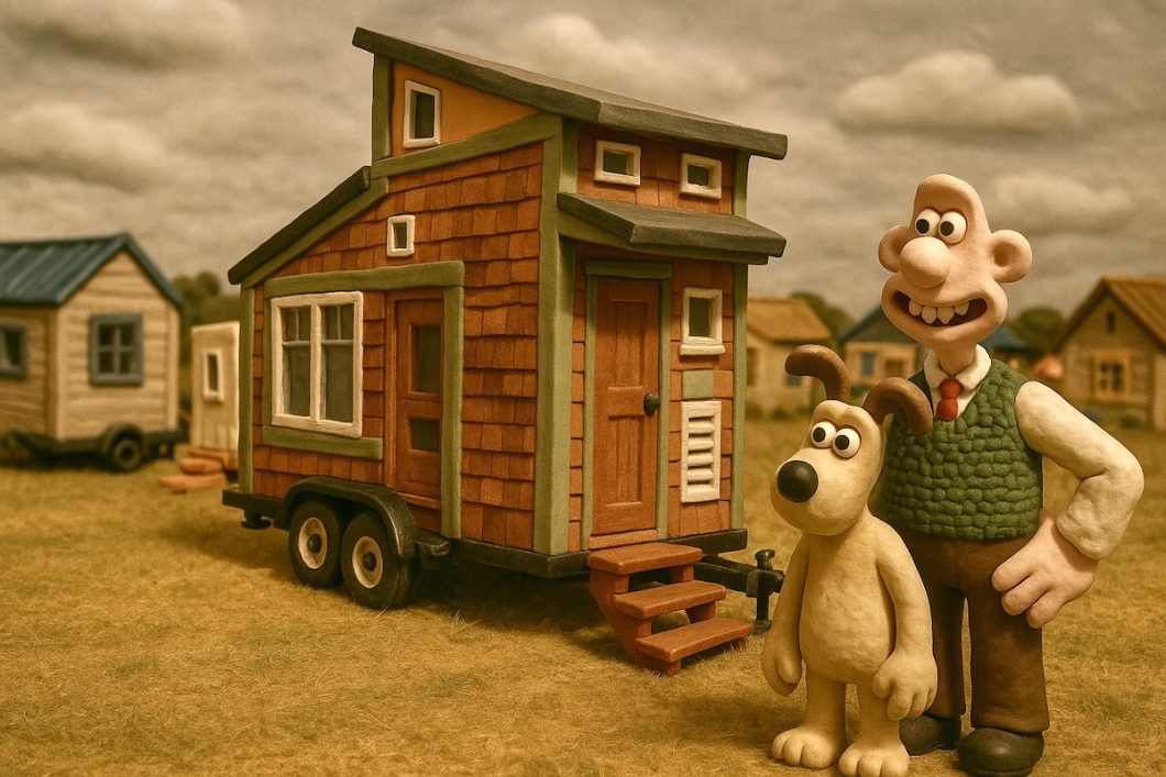 Tiny Houses: AI vs. Reality in Social Media
tinyhouseblog.com/tiny-house/tin…