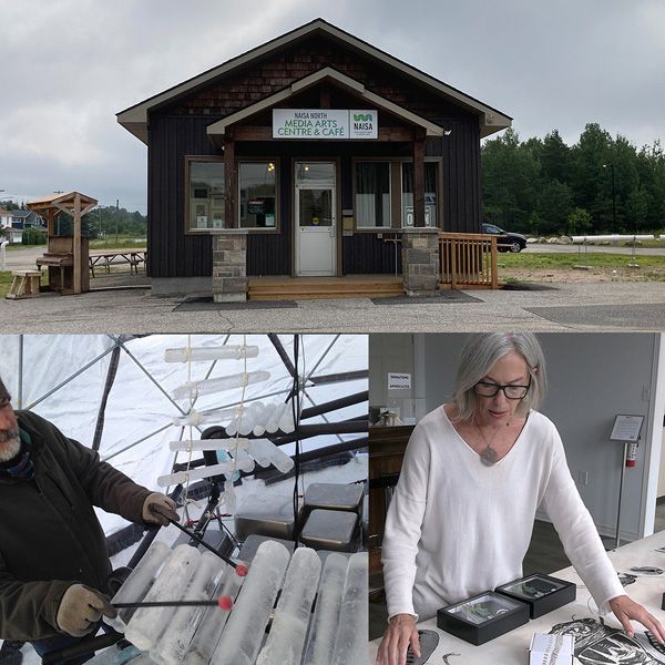 Deadline for NAISA Call for Submissions is coming up - May 31. NAISA is accepting sound art work submissions. #soundart #calls #callforsubmissions #callforworks #experimentalmusic #mediaarts #soundscape #radioart #transmissionart 
naisa.ca/opportunities/…