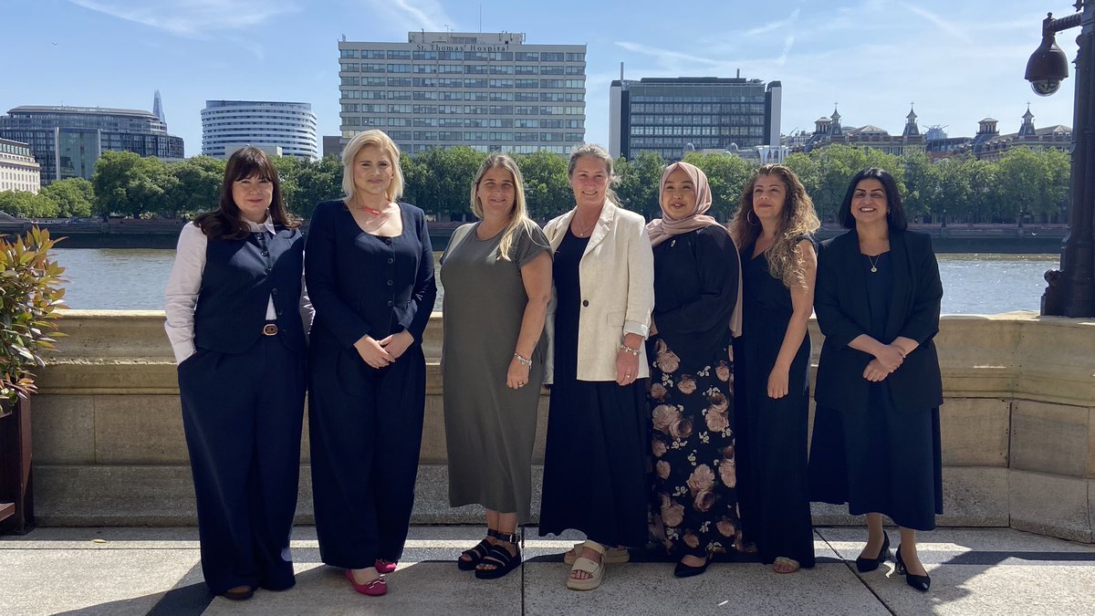 The families of Olivia Pratt-Korbel, Sabina Nessa and Jan Mustafa met with the justice secretary ahead of a parliamentary debate on a law which would force criminals to attend their sentencing. After years of campaigning, they told me ‘we feel like our voices have been heard’