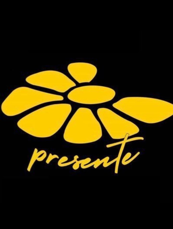 Son Memoria

Son presente 

Dónde están?