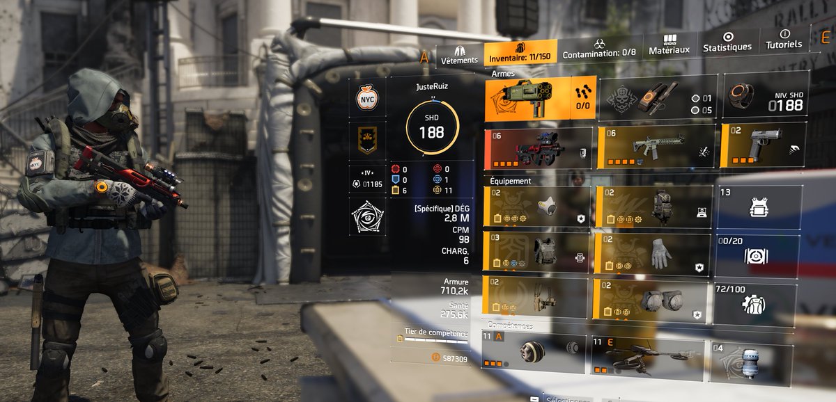 Gallyh's tweet photo. @TheDivisionGame https://t.co/JVsFijMNhc
