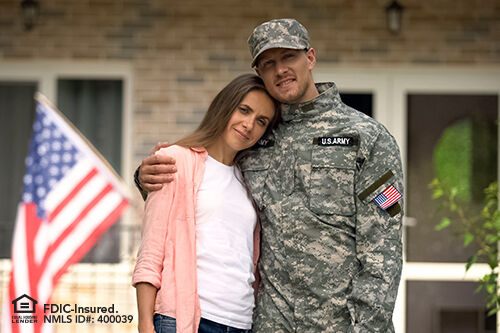 Are you a veteran looking for a home loan? VA loans offer several unique benefits to veterans, allowing homeownership to be possible for many. Learn more about how VA loans can help you in your homebuying journey:
bit.ly/44HdQ2k