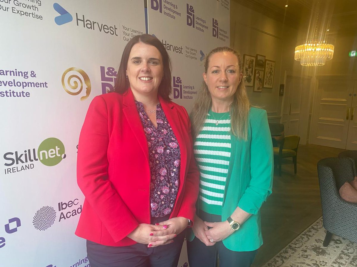 ACE UCC (@aceucc) on Twitter photo Today <a href="/l_elamoud/">Dr Lyndsey El Amoud</a> <a href="/UCC/">UCC Ireland</a> and Susan Costello <a href="/BPCSkillnet/">BioPharmaChem Skillnet</a> represented our amazing Neurodiversity in the Workplace course team at the presentation to the <a href="/LandDInstitute/">Learning & Development Institute (L&DI)</a> judges!
This course was nominated for the ‘Inclusion in Action’ category at the Excellence in #Learning Awards. Today <a href="/l_elamoud/">Dr Lyndsey El Amoud</a> <a href="/UCC/">UCC Ireland</a> and Susan Costello <a href="/BPCSkillnet/">BioPharmaChem Skillnet</a> represented our amazing Neurodiversity in the Workplace course team at the presentation to the <a href="/LandDInstitute/">Learning & Development Institute (L&DI)</a> judges!
This course was nominated for the ‘Inclusion in Action’ category at the Excellence in #Learning Awards.