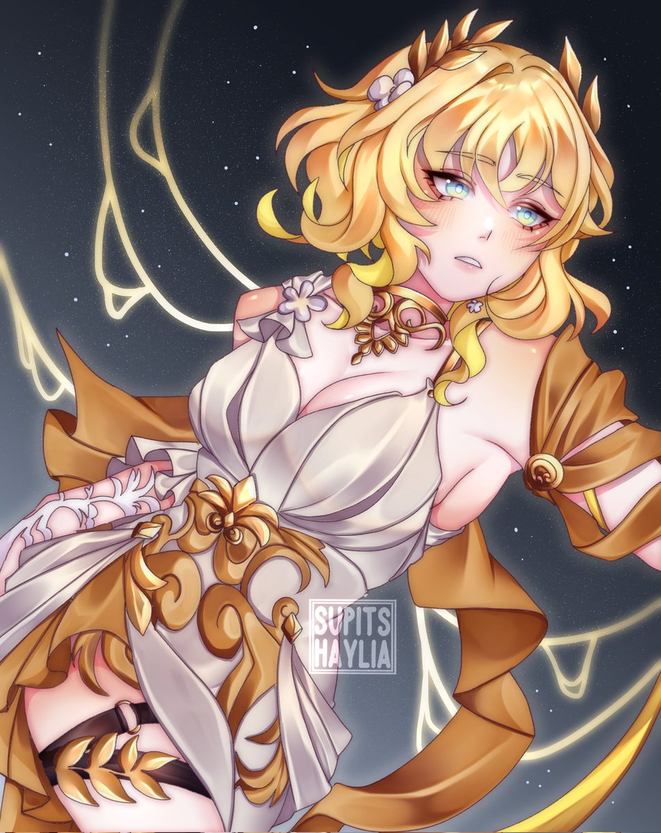 SupItsHaylia's tweet photo. @Artistreccs Thank you for the opportunity! 

https://t.co/Q26FwvpW2r https://t.co/a9DAIpPTF9