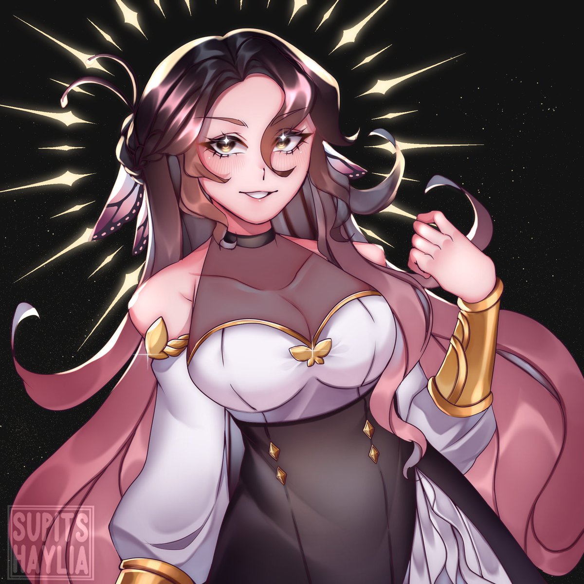 SupItsHaylia's tweet photo. @Artistreccs Thank you for the opportunity! 

https://t.co/Q26FwvpW2r https://t.co/a9DAIpPTF9