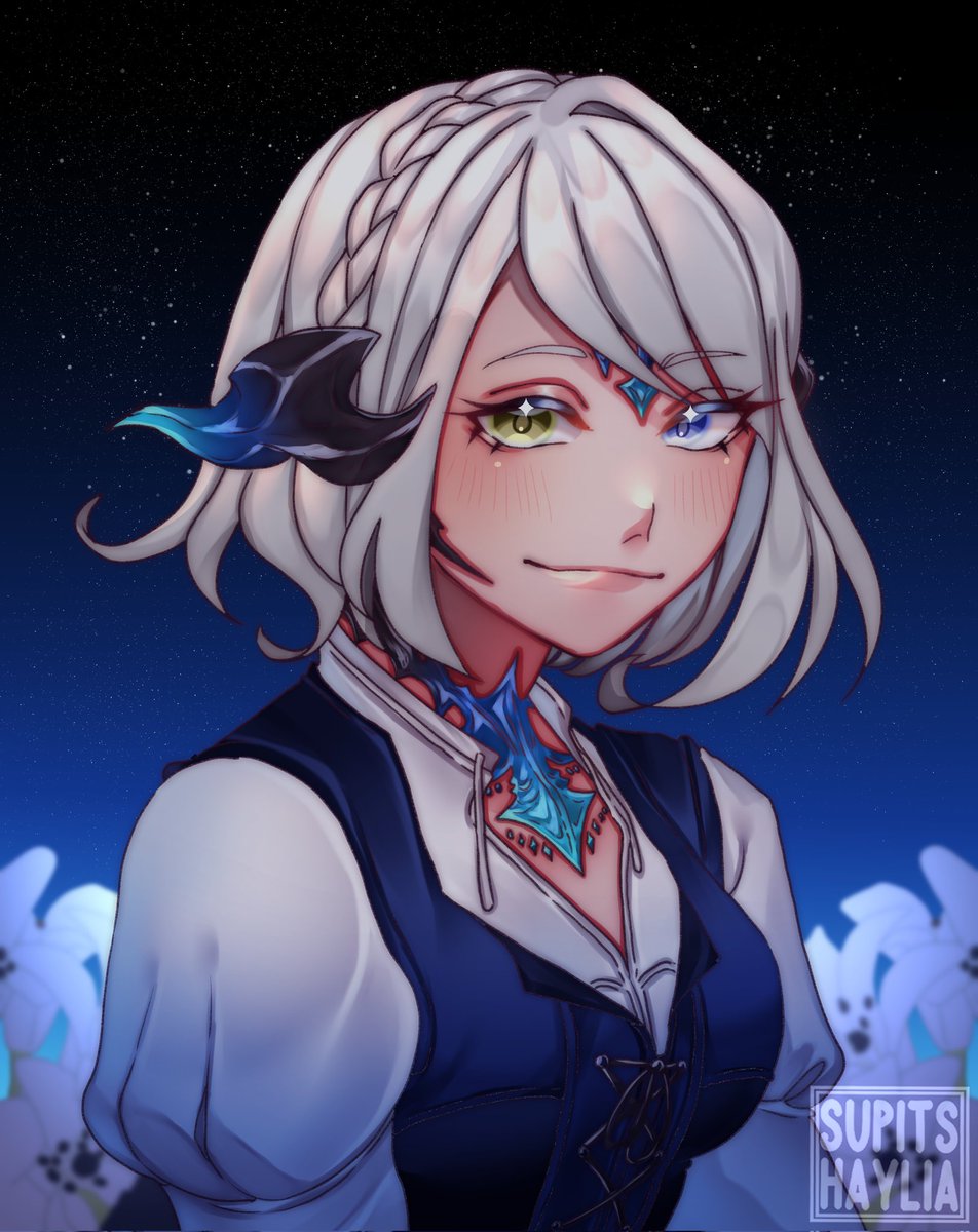 SupItsHaylia's tweet photo. @Artistreccs Thank you for the opportunity! 

https://t.co/Q26FwvpW2r https://t.co/a9DAIpPTF9