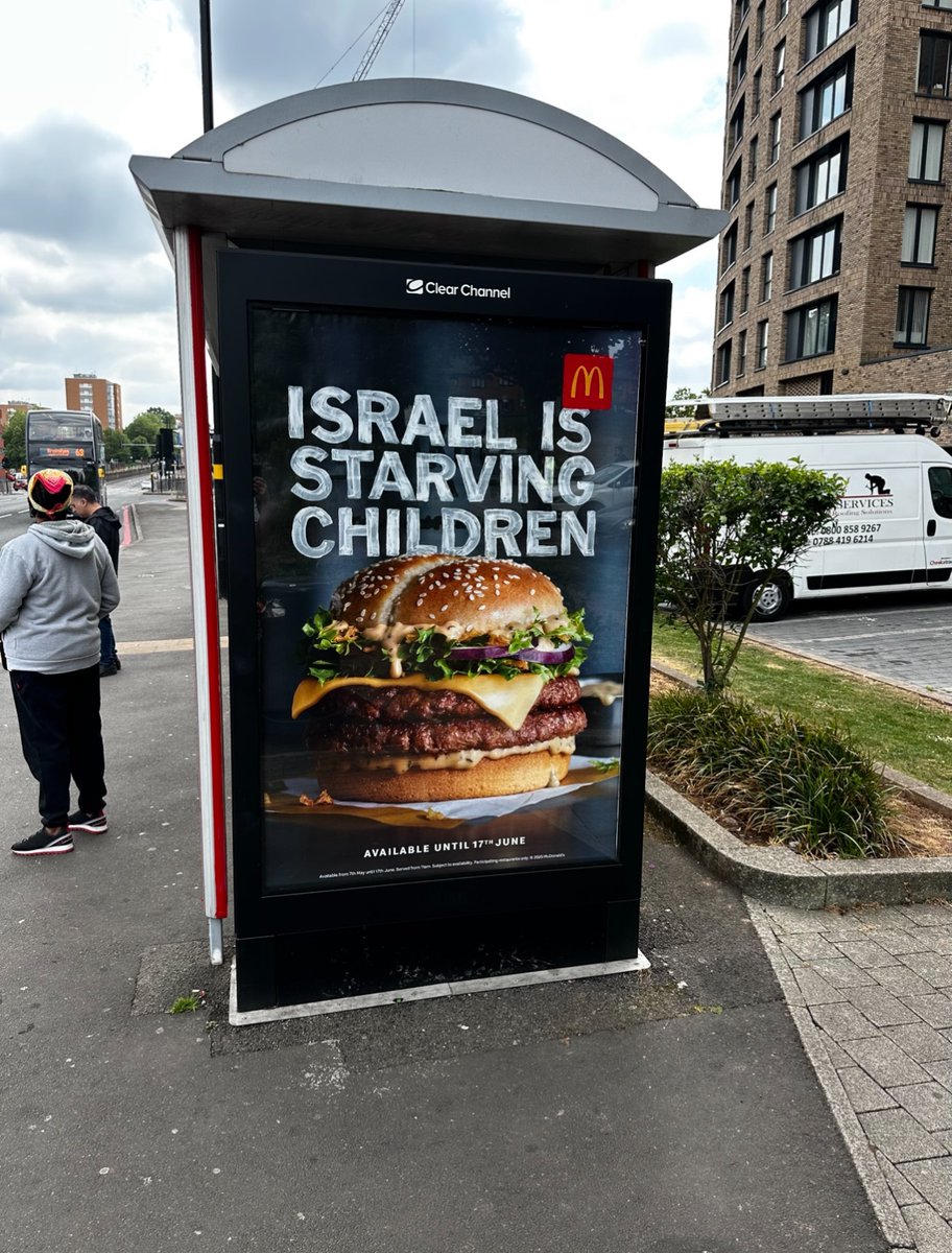 fokawolf's tweet image. Starving civilians as a form of warfare is a complete fuckery. We all know it’s an engineered famine designed to control and conquer.
Message me for any info on getting into these things…