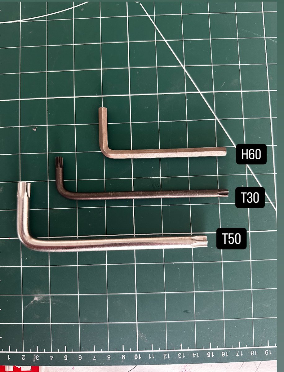 fokawolf's tweet image. Starving civilians as a form of warfare is a complete fuckery. We all know it’s an engineered famine designed to control and conquer.
Message me for any info on getting into these things…