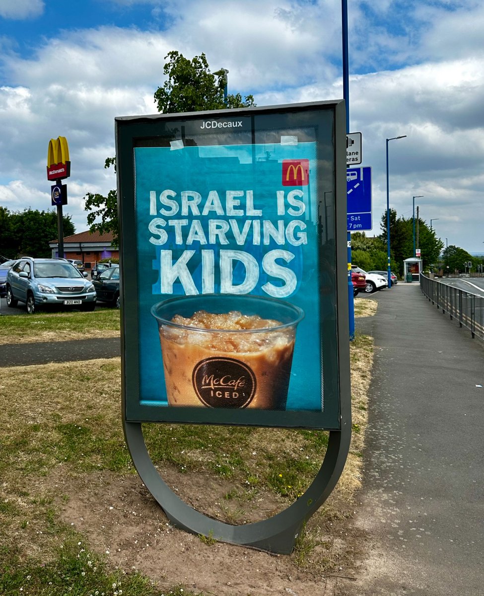 fokawolf's tweet image. Starving civilians as a form of warfare is a complete fuckery. We all know it’s an engineered famine designed to control and conquer.
Message me for any info on getting into these things…