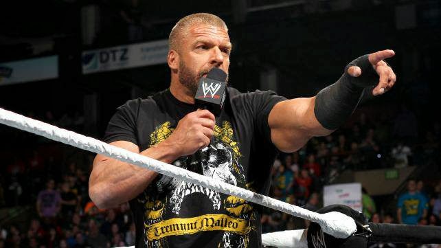 MarkJabroni's tweet image. "Each & every 1 of you can rest assured that, every time I hold this in the air, you can kiss my ass."
~ #WWEHOF'r @TripleH, respectfully to co-workers & #WWEuniverse alike, holding his title high
"Body Slams! In-Your-Face Insults From the World of Professional Wrestling {2002}"