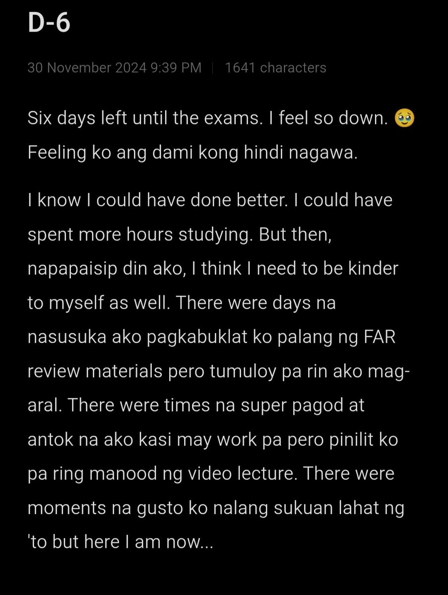 Belle, CPA ✨ tweet media