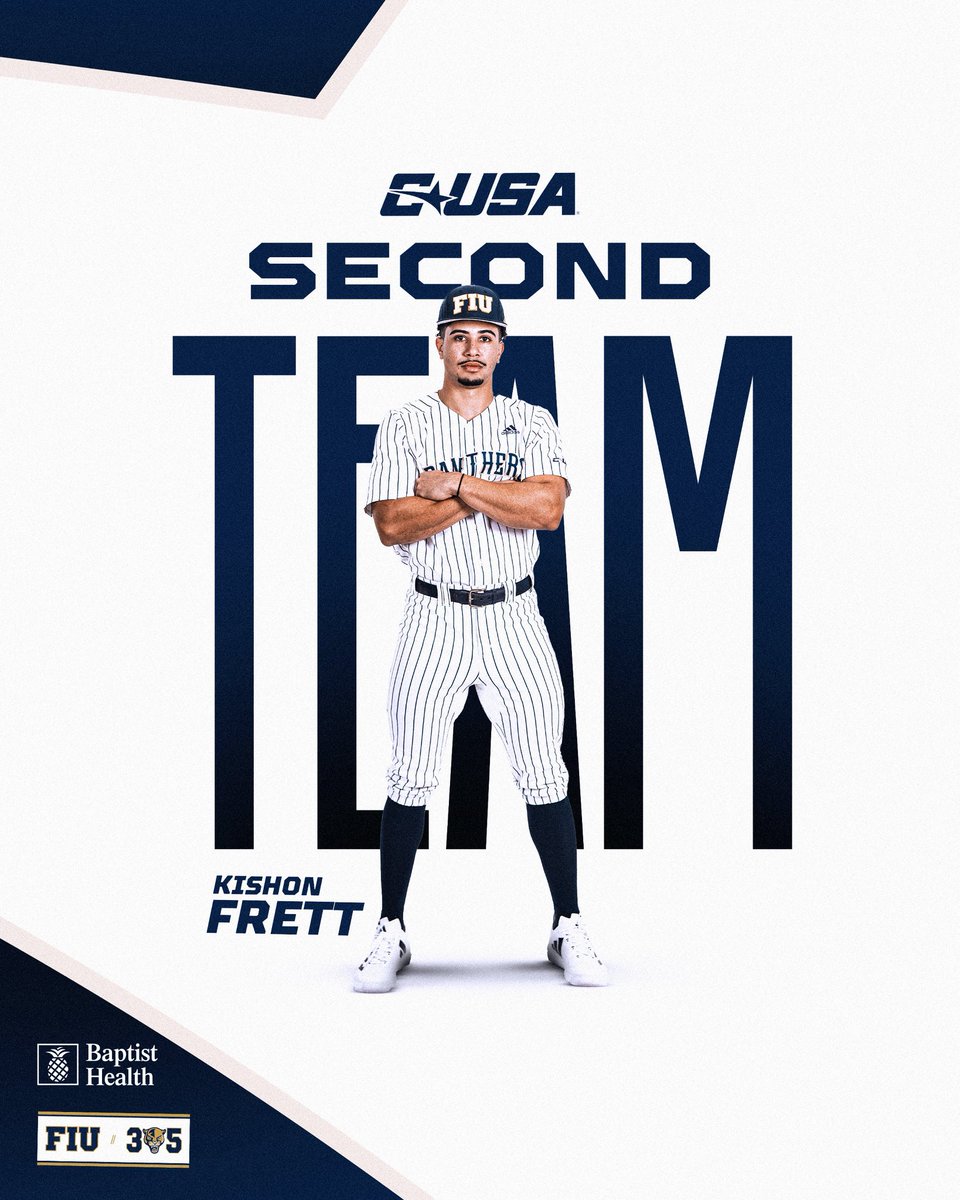 our POWER hitter <a href="/kishfrett/">Kishon Frett✝️</a> 🫡