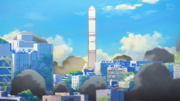 アポカリプスホテル 第7話