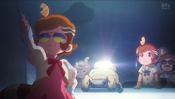 アポカリプスホテル 第7話