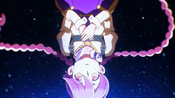 アポカリプスホテル 第7話