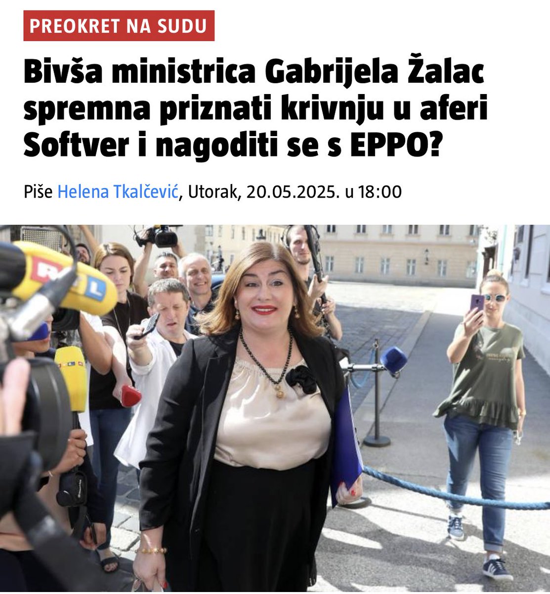 Goga tweet media