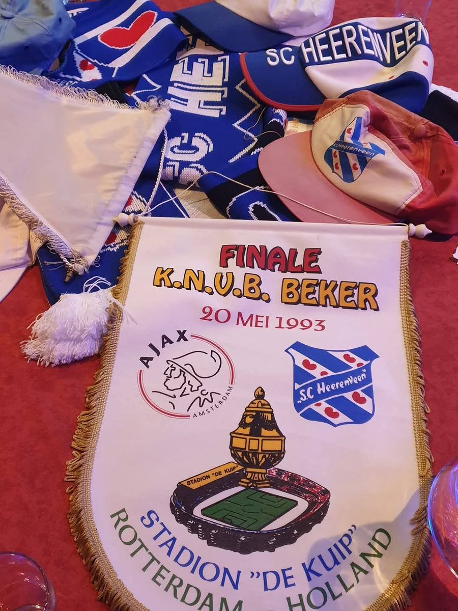 uilketadema's tweet photo. 20-05-1993 

⚽️🏟🏆💙🎉 https://t.co/LC5RyFTTwT