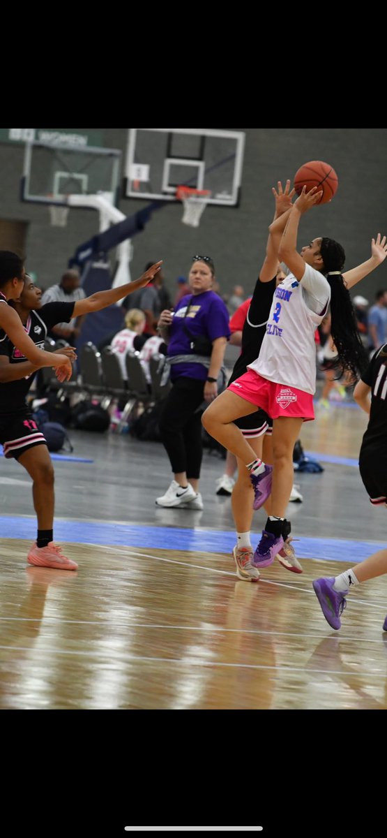Jayden Jeffers (@jaydenjeff0303) on Twitter photo I unfortunately couldn’t make it to every game for the Classic , but my <a href="/LadyVision2024/">Lady Vision Elite 2026</a> team did great! Ending up being 2-2! Wish i could’ve been there but i’m glad my team got it done✅ I unfortunately couldn’t make it to every game for the Classic , but my <a href="/LadyVision2024/">Lady Vision Elite 2026</a> team did great! Ending up being 2-2! Wish i could’ve been there but i’m glad my team got it done✅