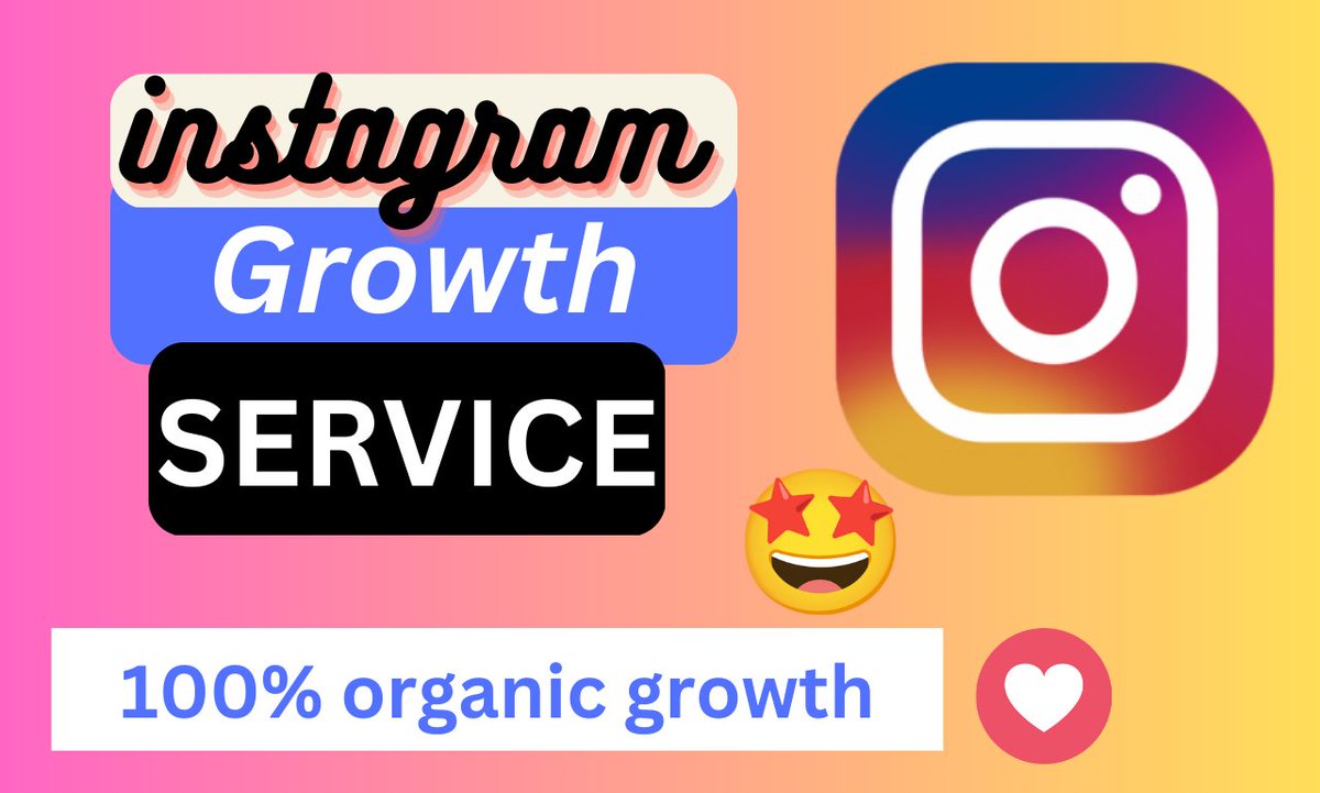 ShamiumH68786's tweet photo. Grow your Instagram organically! Just real results. Order now on Fiverr and boost your brand!https://t.co/Ie4S5gS6aw 
#FogoChain #Noem #Massie #Rubio #GoogleIO #BOOCHIE $GASS #Daylyt #Boogie #Boogie #billie #PawDay #JurassicWorldRebirth📷 #Chevron #Countach #Taco https://t.co/h77UinQyHe