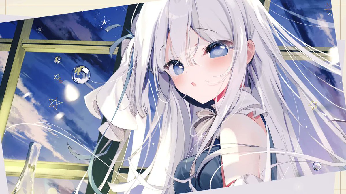 Kagami Games tweet media