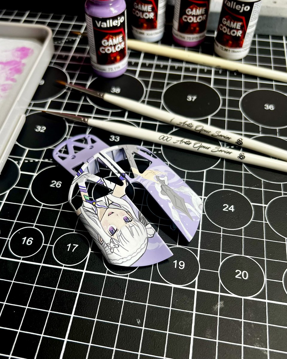 Dovacustoms tweet media