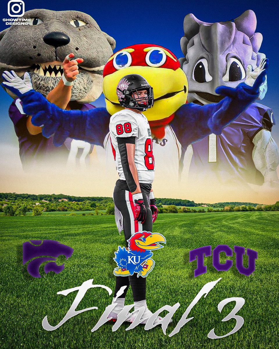 Braden Bach 3โญ (@bradenbach2026) on Twitter photo Thankful for all the opportunities! Time to find home ๐ ๐<a href="/dctf/">Dave Campbell's Texas Football โ TexasFootball.com</a> <a href="/GPowersScout/">Greg Powers ๐๏ธ</a> <a href="/malloryhartley/">Mallory Hartley</a> <a href="/RivalsFriedman/">Adam Friedman</a> <a href="/MikeRoach247/">Mike Roach</a> Thankful for all the opportunities! Time to find home ๐ ๐<a href="/dctf/">Dave Campbell's Texas Football โ TexasFootball.com</a> <a href="/GPowersScout/">Greg Powers ๐๏ธ</a> <a href="/malloryhartley/">Mallory Hartley</a> <a href="/RivalsFriedman/">Adam Friedman</a> <a href="/MikeRoach247/">Mike Roach</a>